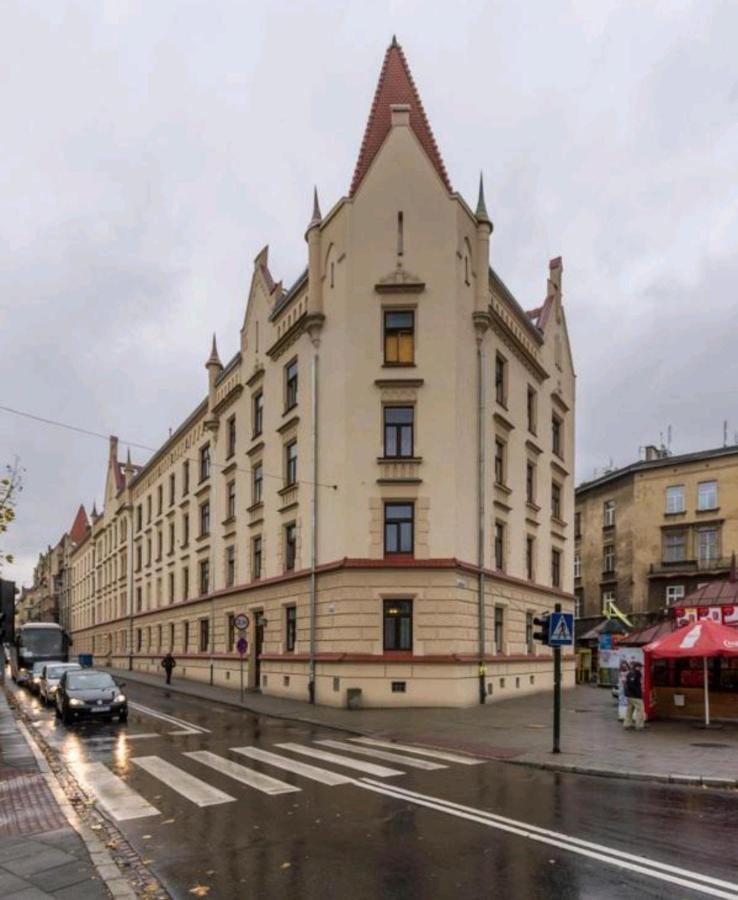 Glamour Old Town Blich Krakow Dış mekan fotoğraf